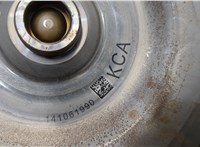  КПП - автомат (АКПП) 4х4 Hyundai Santa Fe 2012-2016 20364503 #7
