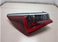  Фонарь (задний) Acura ILX 2012-2025 20364548 #1