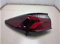  Фонарь (задний) Chevrolet Blazer 2018-2023 20364556 #1
