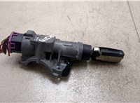  Замок зажигания Skoda SuperB 2001-2008 20364572 #1