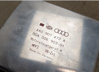 4A0907473A Блок управления двигателем Audi 100 (C4) 1991-1994 20364595 #4