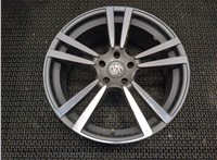  Комплект литых дисков Porsche Cayenne 2007-2010 20364609 #4
