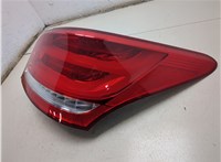  Фонарь (задний) Hyundai Equus 2013-2016 20364613 #2