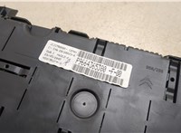  Щиток приборов (приборная панель) Citroen C4 Picasso 2006-2013 20364614 #4
