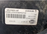  Поворот Renault Megane 4 2016-2020 20364627 #3