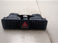  Дефлектор обдува салона Skoda Octavia Tour 2000-2010 20364639 #1