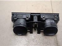  Дефлектор обдува салона Skoda Octavia Tour 2000-2010 20364639 #4
