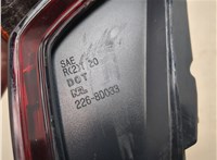  Фонарь крышки багажника Nissan Rogue 2020-2023 20364643 #4