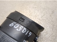  Дефлектор обдува салона Skoda Octavia Tour 2000-2010 20364648 #4