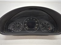  Щиток приборов (приборная панель) Mercedes CLK W209 2002-2009 20364652 #1