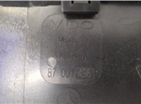  Щиток приборов (приборная панель) Mercedes CLK W209 2002-2009 20364652 #5