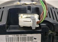  Щиток приборов (приборная панель) Mercedes CLK W209 2002-2009 20364652 #6