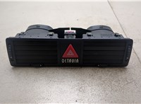  Дефлектор обдува салона Skoda Octavia Tour 2000-2010 20364672 #1