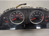  Щиток приборов (приборная панель) Nissan Almera N16 2000-2006 20364678 #1