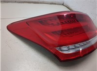  Фонарь (задний) Hyundai Equus 2013-2016 20364682 #2