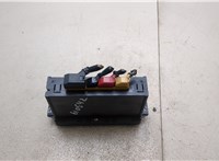 8L0820043D Переключатель отопителя (печки) Audi A4 (B5) 1994-2000 20364685 #2