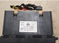 8L0820043D Переключатель отопителя (печки) Audi A4 (B5) 1994-2000 20364685 #3