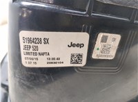  Фонарь (задний) Jeep Renegade 20364728 #6