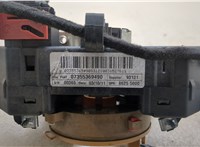  Переключатель поворотов и дворников (стрекоза) Fiat Ducato 2006-2014 20364729 #5
