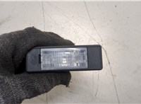 6340A5 Подсветка номера Citroen C4 Picasso 2006-2013 20364743 #1
