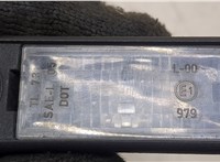 6340A5 Подсветка номера Citroen C4 Picasso 2006-2013 20364743 #2