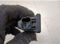 6340A5 Подсветка номера Citroen C4 Picasso 2006-2013 20364743 #3