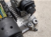  Блок управления двигателем Opel Astra H 2004-2010 20364745 #4