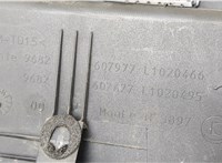  Накладка крышки багажника (двери) Citroen C4 Picasso 2006-2013 20364748 #3