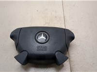  Подушка безопасности водителя Mercedes CLK W208 1997-2002 20364753 #1