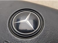  Подушка безопасности водителя Mercedes CLK W208 1997-2002 20364753 #4