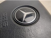  Подушка безопасности водителя Mercedes CLK W208 1997-2002 20364753 #5
