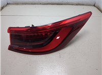 F03660500 Фонарь (задний) Infiniti QX50 2017- 20364772 #1