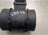  Измеритель потока воздуха (расходомер) Opel Astra H 2004-2010 20364785 #6