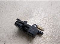  Измеритель потока воздуха (расходомер) Opel Astra H 2004-2010 20364785 #10