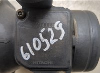  Измеритель потока воздуха (расходомер) Skoda Octavia Tour 1996-2011 20364808 #5