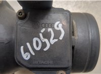  Измеритель потока воздуха (расходомер) Skoda Octavia Tour 1996-2011 20364808 #6