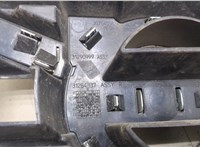  Решетка радиатора Volvo XC60 2008-2017 20364842 #4