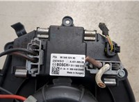  Двигатель отопителя (моторчик печки) Citroen C4 Picasso 2006-2013 20364847 #4