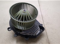  Двигатель отопителя (моторчик печки) Skoda SuperB 2001-2008 20364857 #2