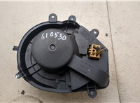  Двигатель отопителя (моторчик печки) Skoda SuperB 2001-2008 20364857 #3