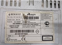  Магнитола Dacia Logan 2012-2016 20364895 #2