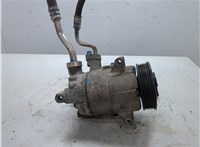  Компрессор кондиционера Skoda Octavia (A7) 2013-2023 20364991 #5