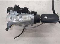  Замок зажигания Volkswagen Caddy 2004-2015 20364997 #3