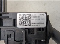  Переключатель поворотов и дворников (стрекоза) Volkswagen Caddy 2004-2015 20365034 #4