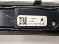  Панель управления магнитолой Jaguar XF 2007-2015 20365166 #4