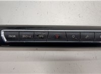  Панель управления магнитолой Jaguar XF 2007-2015 20365166 #6