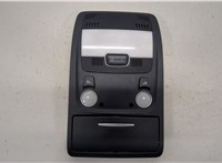  Фонарь салона (плафон) Audi A5 (8T) 2007-2016 20365224 #1