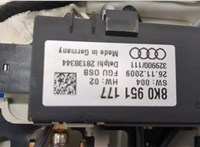  Фонарь салона (плафон) Audi A5 (8T) 2007-2016 20365224 #4