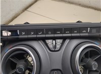  Дефлектор обдува салона Chevrolet Blazer 2018-2023 11380413 #5