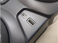  Дефлектор обдува салона Chevrolet Blazer 2018-2023 11380413 #6